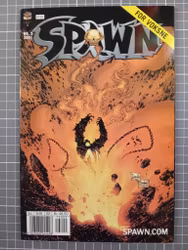 Spawn 2001 - 02