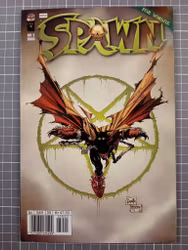 Spawn 2000 - 05
