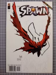 Spawn 2000 - 04