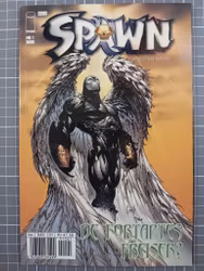 Spawn 2000 - 01