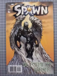 Spawn 2000 - 01