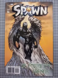 Spawn 2000 - 01