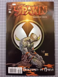Spawn 1999 - 06
