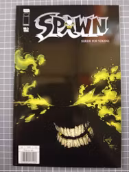 Spawn 1999 - 03
