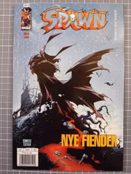 Spawn 1999 - 02