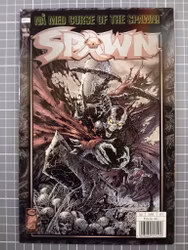 Spawn 1999 - 01