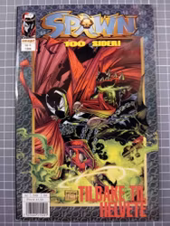 Spawn 1998 - 04