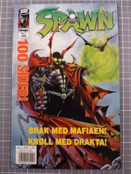 Spawn 1998 - 03