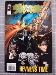 Spawn 1998 - 07