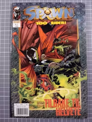 Spawn 1998 - 04