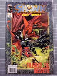 Spawn 1998 - 04