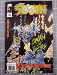 Spawn 1998 - 06