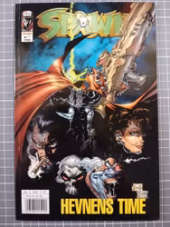 Spawn 1998 - 07