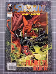 Spawn 1998 - 04