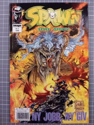 Spawn 1998 - 05