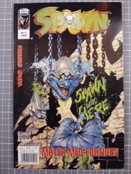 Spawn 1998 - 06