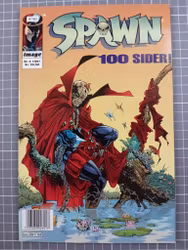 Spawn 1997 - 04