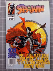 Spawn 1997 - 03