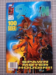 Spawn 1997 - 02