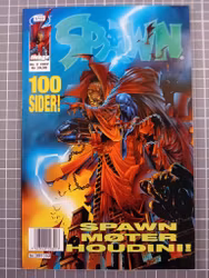 Spawn 1997 - 02