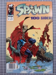 Spawn 1997 - 04