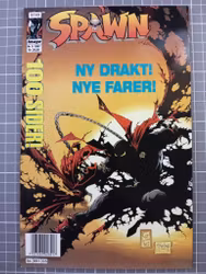 Spawn 1997 - 05