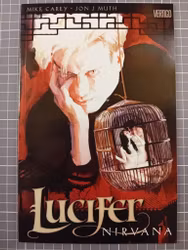 Lucifer Nirvana