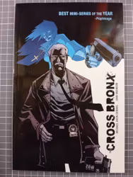 Cross Bronx 1