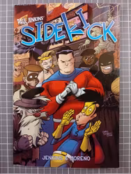 Sidekick 1