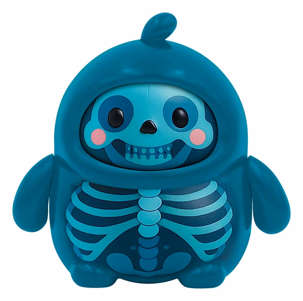 LamaTama Electronic Collectible Figures 6 cm Series 2 Blind Box (Forhåndsbestilling)