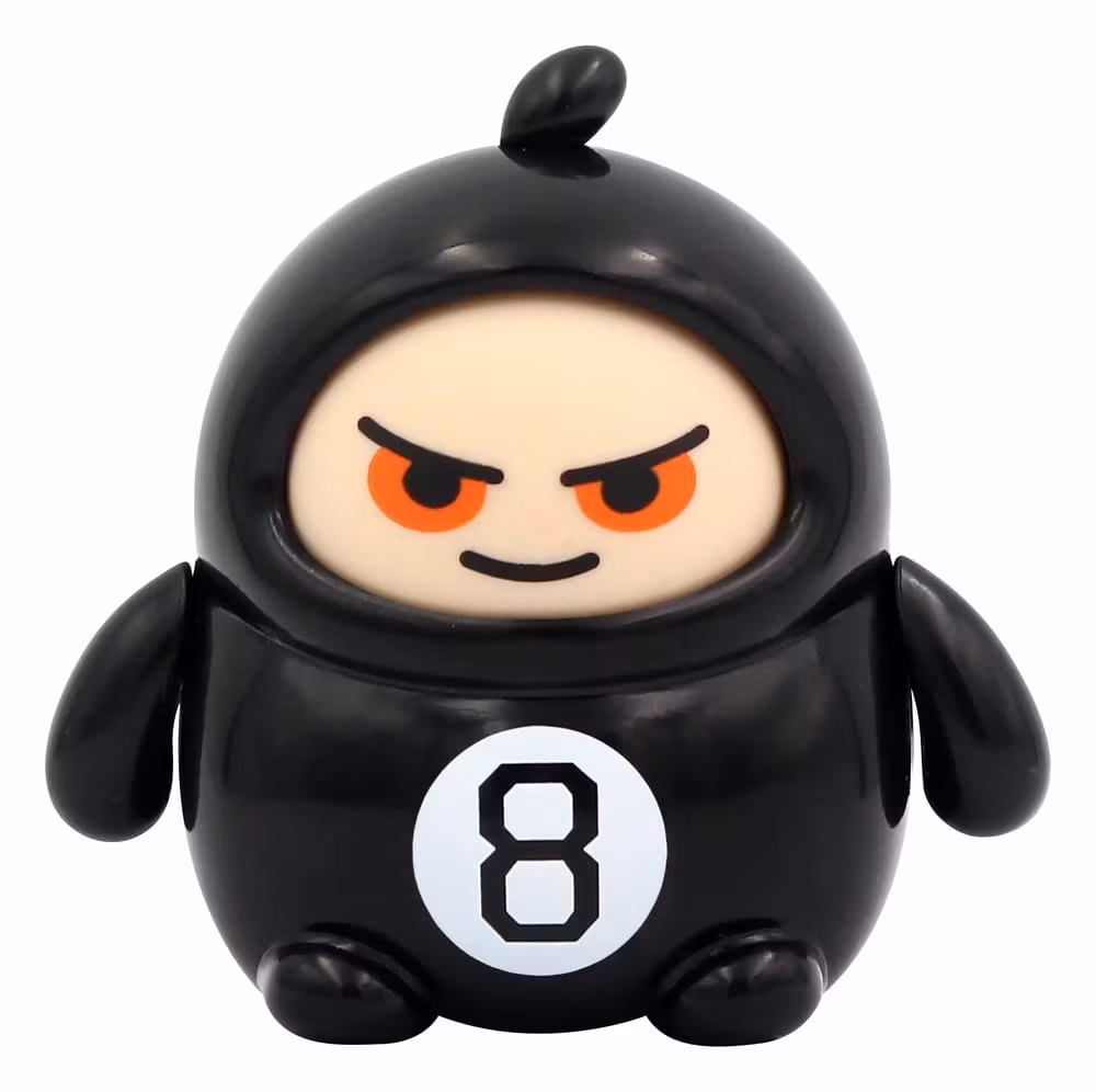 LamaTama Electronic Collectible Figures 6 cm Series 2 Blind Box (Forhåndsbestilling)