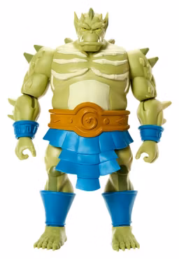 Motu Origins Whiplash Deluxe (Cartoon Collection) 14 cm