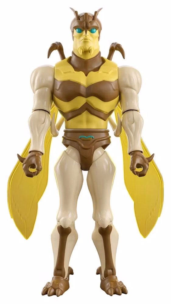 Motu Origins Buzz Off (Cartoon Collection) 14 cm