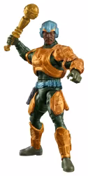 Masters of the Universe 2026 Core Movie Action Figure Man-At-Arms  14 cm