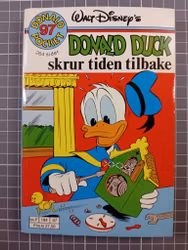 Donald Pocket 097