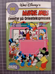 Donald Pocket 096