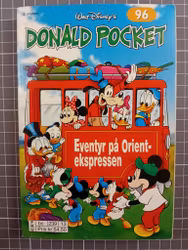 Donald Pocket 096