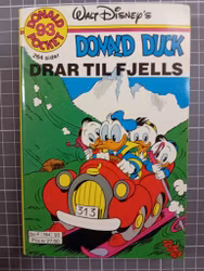 Donald Pocket 093