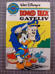 Donald Pocket 119