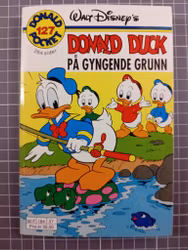 Donald Pocket 127
