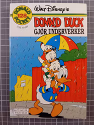 Donald Pocket 128