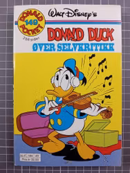 Donald Pocket 149
