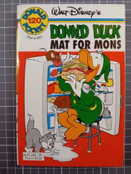 Donald Pocket 120