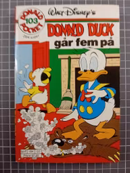 Donald Pocket 103