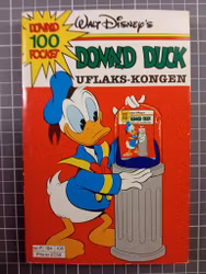 Donald Pocket 100