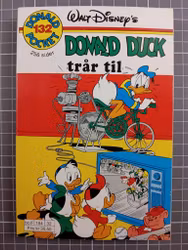 Donald Pocket 132