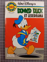 Donald Pocket 123