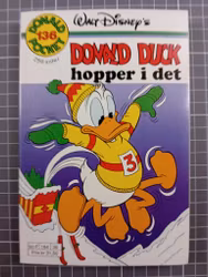 Donald Pocket 136