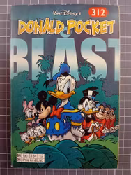 Donald Pocket 312