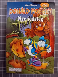 Donald Pocket 253